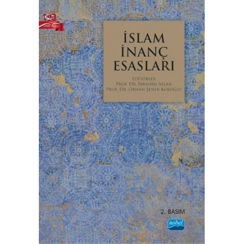 Islam Inanç Esasları - Ibrahim Aslan