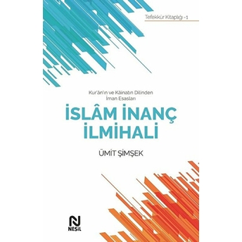 Islam Inanç Ilmihali Ümit Şimşek