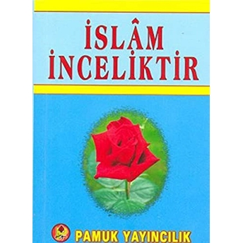 Islam Inceliktir (Sohbet-020/P11) Cep Boy Abdurrahman Pamuk