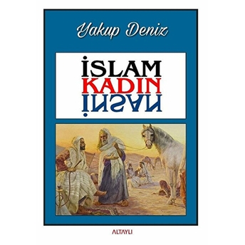 Islam Kadın Insan Yakup Deniz