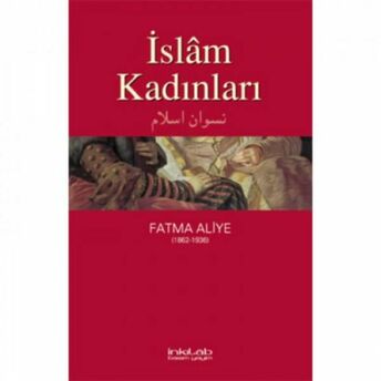 Islam Kadınları Fatma Aliye Topuz