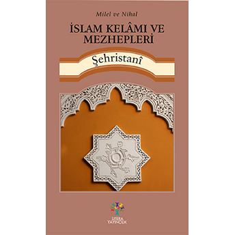 Islam Kelamı Ve Mezhepleri Muhammed Eş-Şehristani