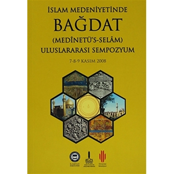 Islam Medeniyetinde Bağdat 2.Cilt Kolektif