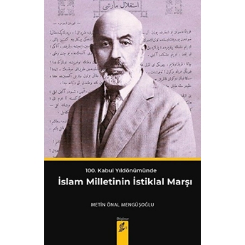 Islam Milletinin Istiklal Marşı