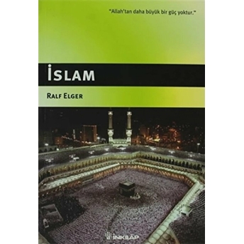 Islam Ralf Elger