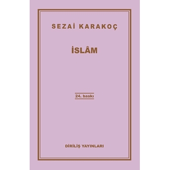 Islam Sezai Karakoç