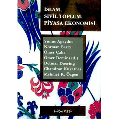 Islam , Sivil Toplum, Piyasa Ekonomisi Norman Barry