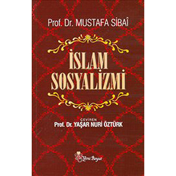 Islam Sosyalizmi Yaşar Nuri Öztürk