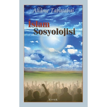 Islam Sosyolojisi-Allame Tabatabai