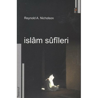 Islam Sufileri Reynold A. Nicholson