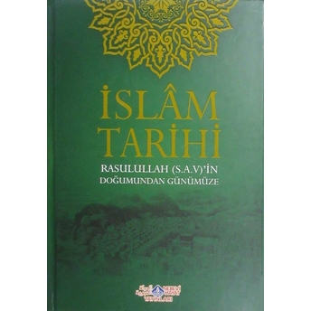 Islam Tarihi (2 Kitap Takım) Kolektif