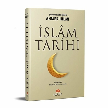 Islam Tarihi (Ciltli)