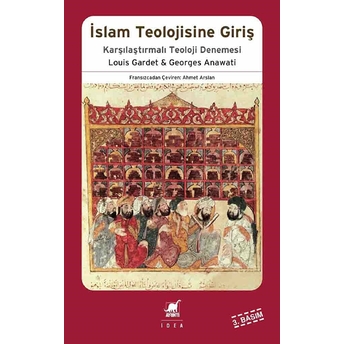 Islam Teolojisine Giriş Louis Gardet