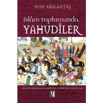 Islam Toplumunda Yahudiler Nuh Arslantaş