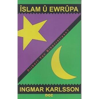 Islam U Ewrupa Ingmar Karlsson