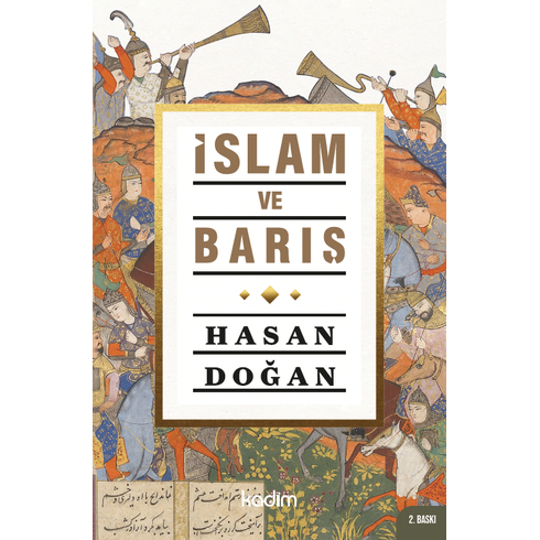 Islam Ve Barış Hasan Doğan