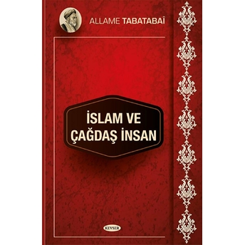 Islam Ve Çağdaş Insan