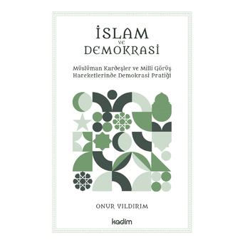 Islam Ve Demokrasi Onur Yıldırım