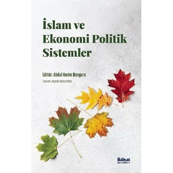 Islam Ve Ekonomi Politik Sistemler