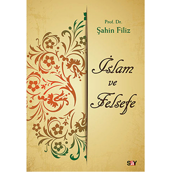 Islam Ve Felsefe Şahin Filiz