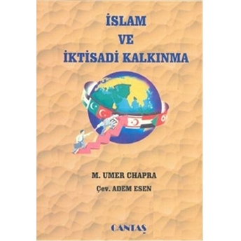 Islam Ve Iktisadi Kalkınma M. Umer Chapra