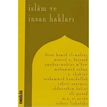 Islam Ve Insan Hakları Kolektif