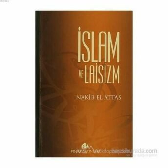 Islam Ve Laisizm M. Nakib El Attas