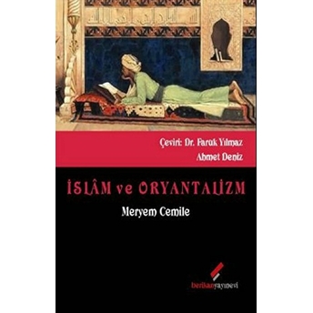 Islam Ve Oryantalizm Meryem Cemile