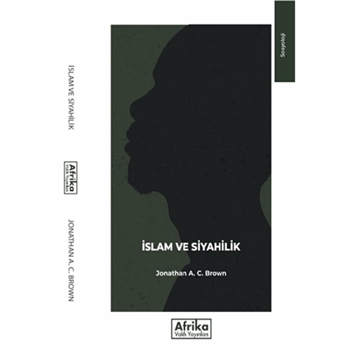 Islam Ve Siyahilik Jonathan A. C. Brown