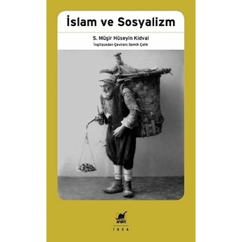 Islam Ve Sosyalizm S. Mu¨şir Hu¨seyin Kidvai