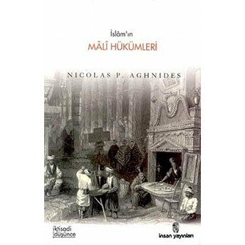 Islam'In Mali Hükümleri Nicolas P. Aghnides