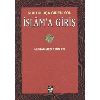 Islam'a Giriş (Cep Boy)-Muhammed Emin Er