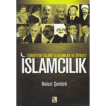 Islamcılık Hulusi Şentürk