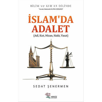 Islam'da Adalet Sedat Şenermen