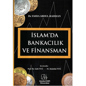 Islam'da Bankacılık Ve Finansman Yahia Abdul-Rahman