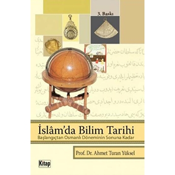 Islamda Bilim Tarihi Ahmet Turan Yüksel