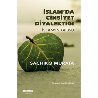 Islamda Cinsiyet Diyalektiği Sachiko Murata