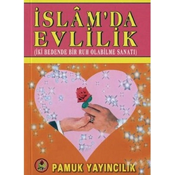 Islam'da Evlilik (Aile-004/P10) Cep Boy Seyyid Alizade