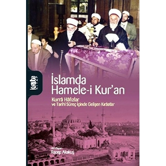 Islamda Hamele-I Kur'an