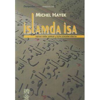 Islamda Isa Michel Hayek