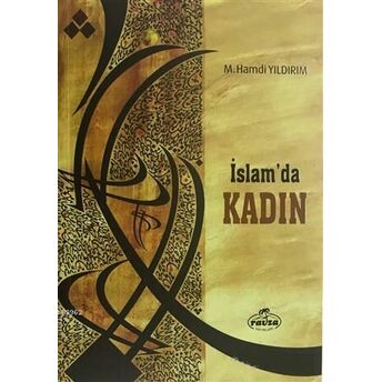 Islam'da Kadın M. Hamdi Yıldırım