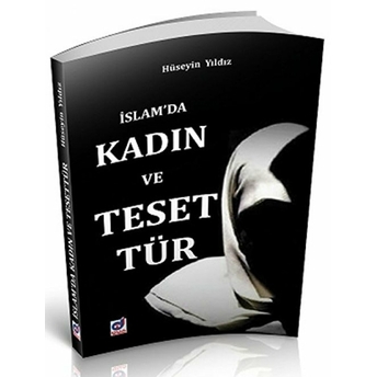 Islam'da Kadın Ve Tesettür - Hüseyin Yıldız