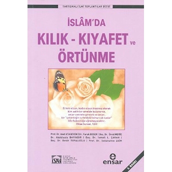 Islamda Kılık-Kıyafet Ve Örtünme Asaf Ataseven