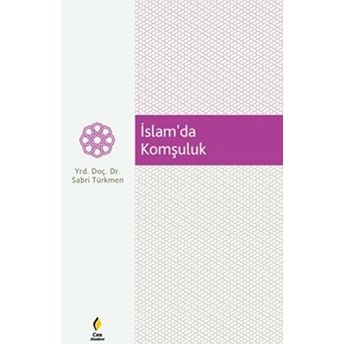 Islam'da Komşuluk