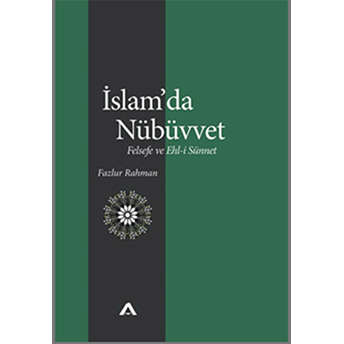 Islam'da Nübüvvet