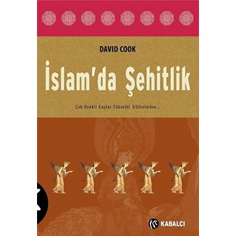 Islam'da Şehitlik David Cook