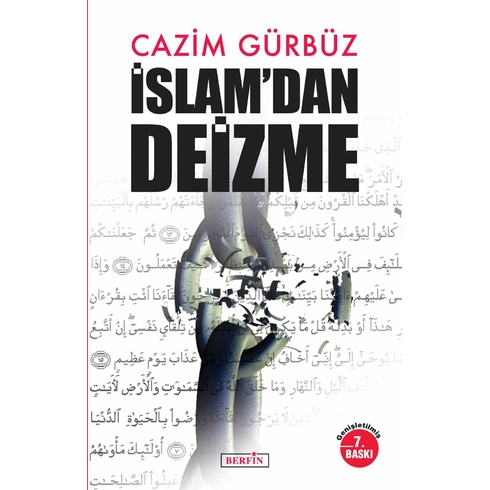 Islam'dan Deizme