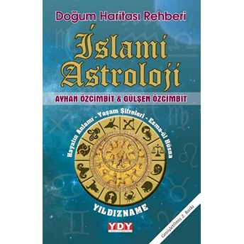 Islami Astroloji Ayhan Özcimbit