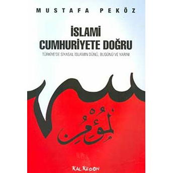 Islami Cumhuriyete Doğru