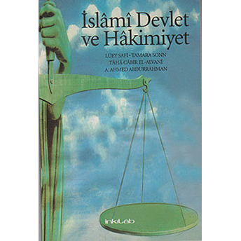 Islami Devlet Ve Hakimiyet